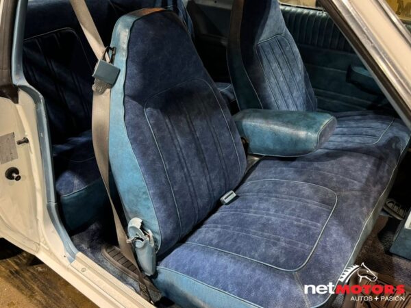 Valiant Volare Super Bee Tributo 1979 - Imagen 7