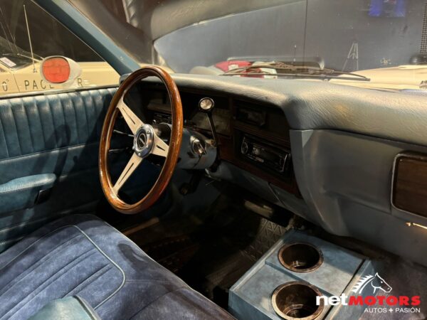 Valiant Volare Super Bee Tributo 1979 - Imagen 5