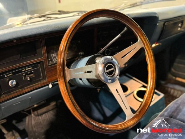 Valiant Volare Super Bee Tributo 1979 - Imagen 4