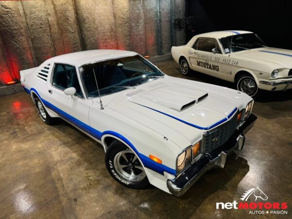 Valiant Volare Super Bee Tributo 1979 - Imagen 21