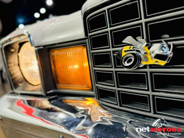 Valiant Volare Super Bee Tributo 1979 - Imagen 18