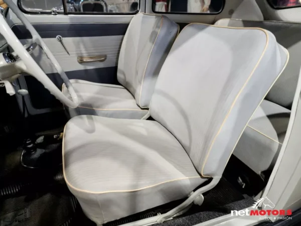 Volkswagen Vocho Sedan 1964 - Imagen 6