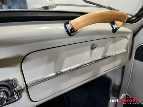 Volkswagen Vocho Sedan 1964 - Imagen 5