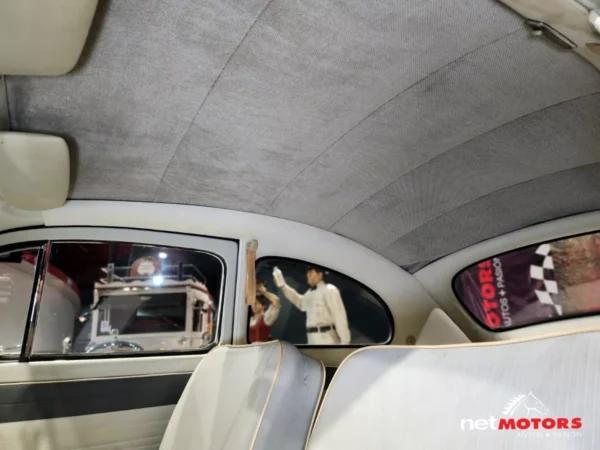 Volkswagen Vocho Sedan 1964 - Imagen 4