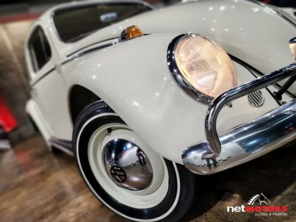 Volkswagen Vocho Sedan 1964 - Imagen 3