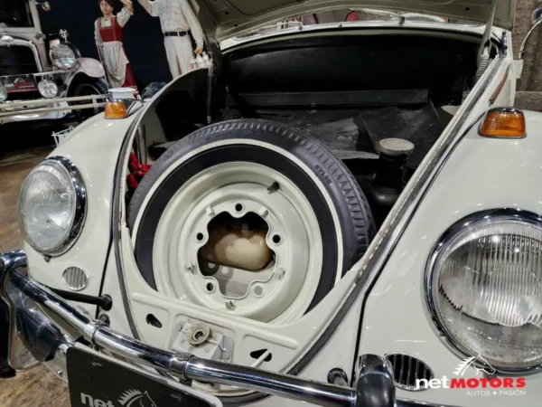 Volkswagen Vocho Sedan 1964 - Imagen 2