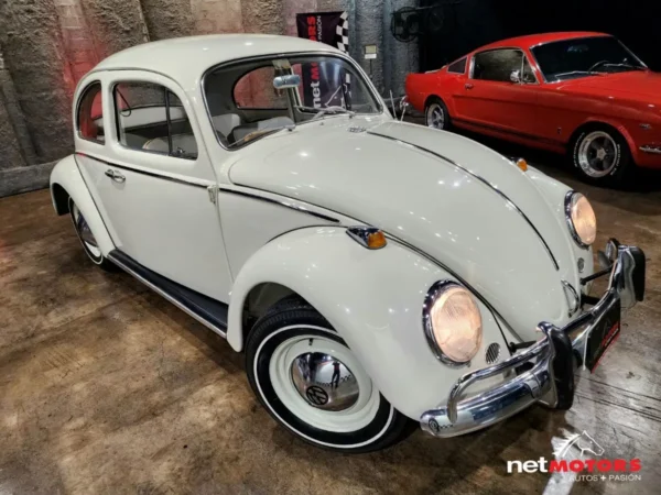 Volkswagen Vocho Sedan 1964 - Imagen 15