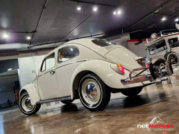 Volkswagen Vocho Sedan 1964 - Imagen 14