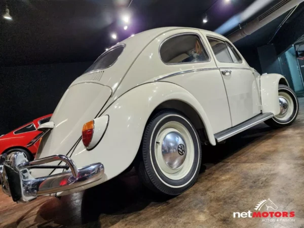 Volkswagen Vocho Sedan 1964 - Imagen 13