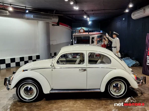 Volkswagen Vocho Sedan 1964 - Imagen 12