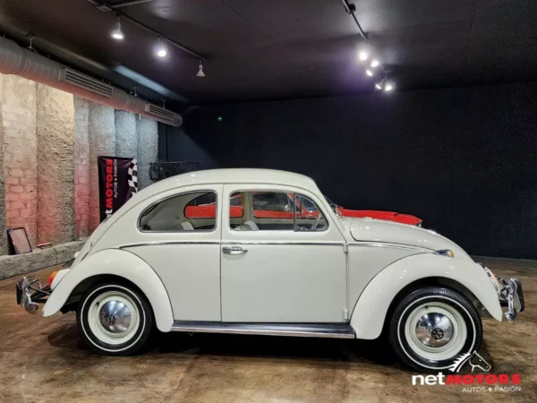 Volkswagen Vocho Sedan 1964 - Imagen 11