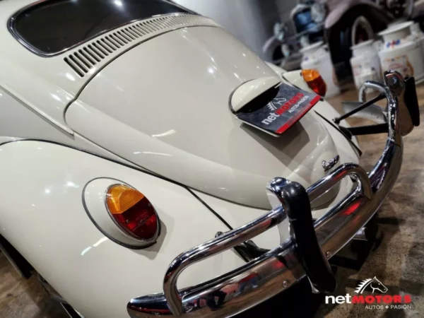 Volkswagen Vocho Sedan 1964 - Imagen 10