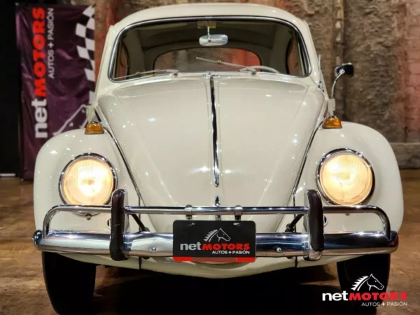 Volkswagen Vocho Sedan 1964 - Imagen 9