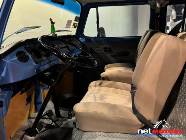 Volkswagen Combi 1976 - Imagen 17
