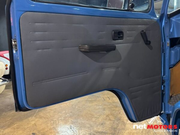 Volkswagen Combi 1976 - Imagen 15