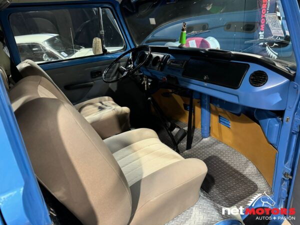 Volkswagen Combi 1976 - Imagen 14