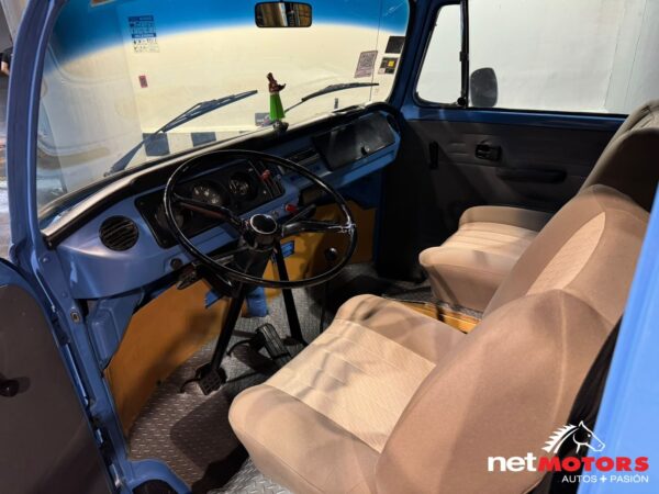 Volkswagen Combi 1976 - Imagen 13