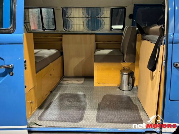 Volkswagen Combi 1976 - Imagen 12
