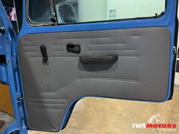 Volkswagen Combi 1976 - Imagen 11