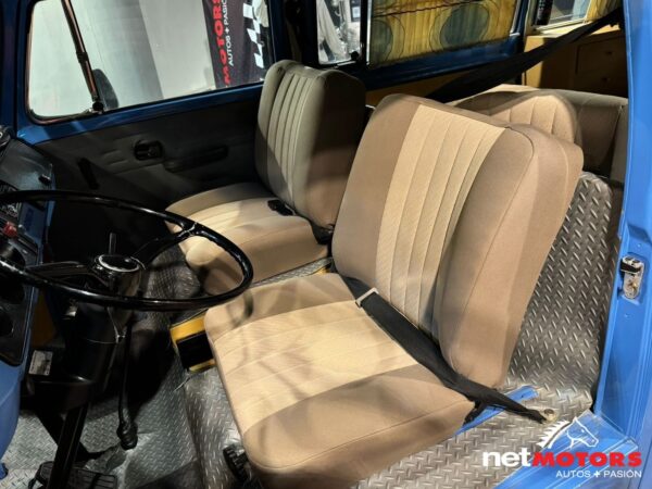 Volkswagen Combi 1976 - Imagen 10