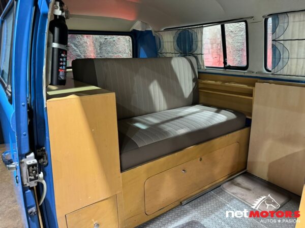 Volkswagen Combi 1976 - Imagen 9