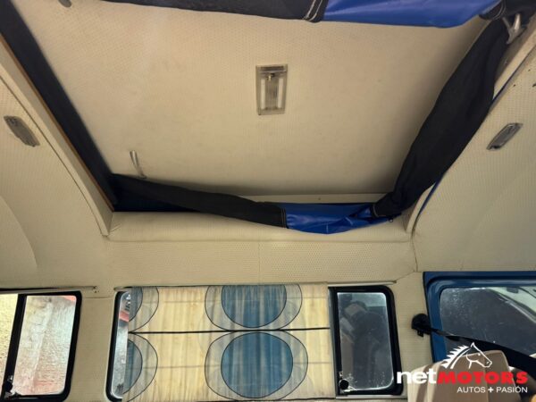 Volkswagen Combi 1976 - Imagen 8