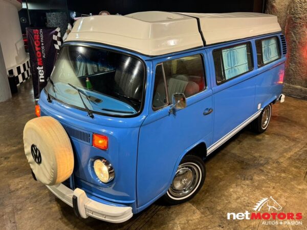 Volkswagen Combi 1976 - Imagen 25