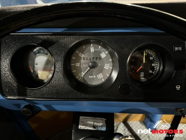 Volkswagen Combi 1976 - Imagen 6