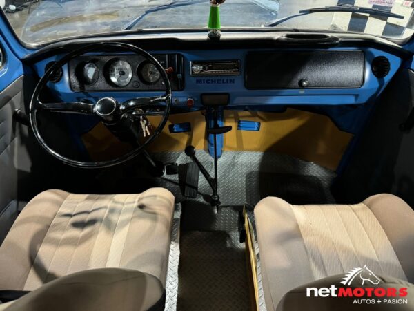 Volkswagen Combi 1976 - Imagen 5