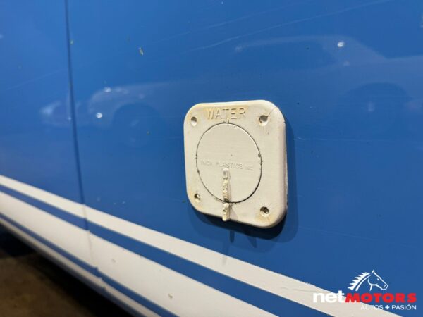 Volkswagen Combi 1976 - Imagen 4