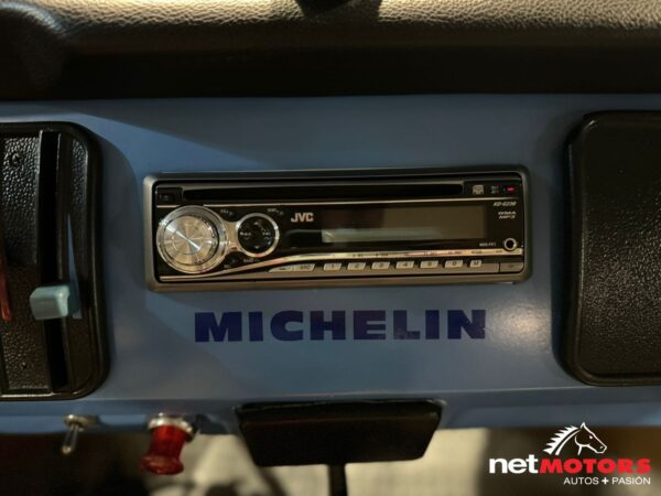 Volkswagen Combi 1976 - Imagen 3