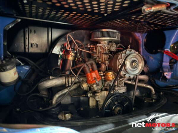 Volkswagen Combi 1976 - Imagen 2