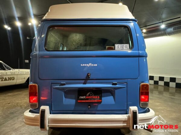 Volkswagen Combi 1976 - Imagen 24