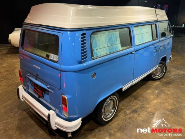 Volkswagen Combi 1976 - Imagen 23