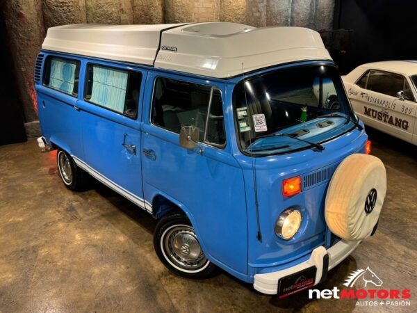 Volkswagen Combi 1976 - Imagen 22