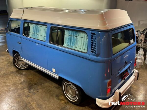 Volkswagen Combi 1976 - Imagen 21