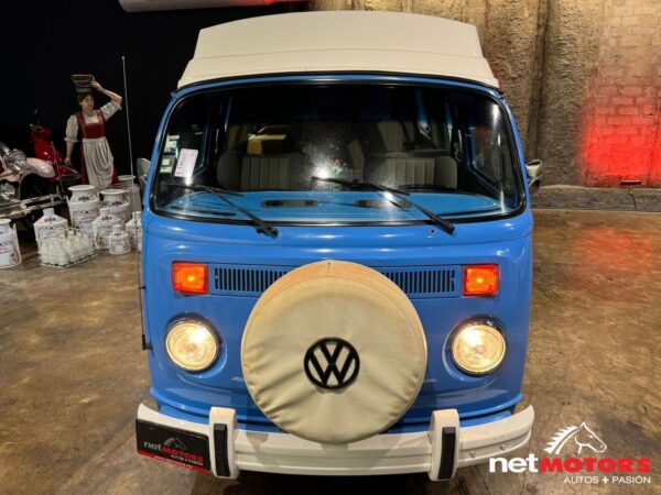 Volkswagen Combi 1976 - Imagen 20