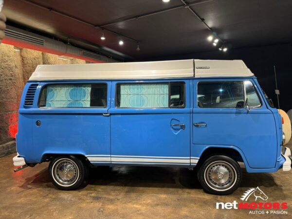 Volkswagen Combi 1976 - Imagen 19