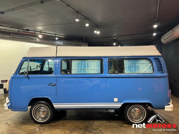Volkswagen Combi 1976 - Imagen 18