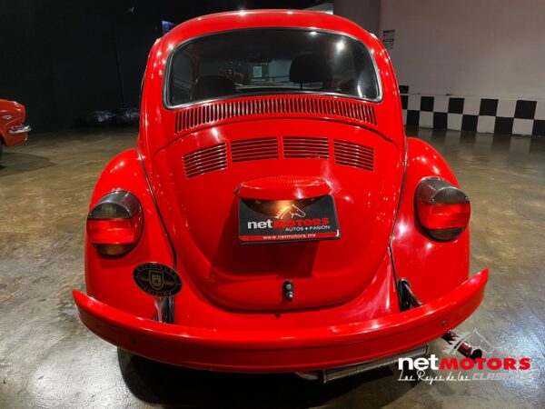 VW Sedan Vocho 2001 - Imagen 26