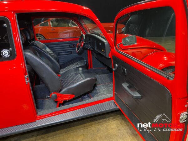 VW Sedan Vocho 2001 - Imagen 17