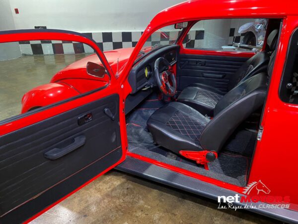 VW Sedan Vocho 2001 - Imagen 16