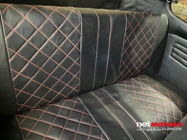 VW Sedan Vocho 2001 - Imagen 13