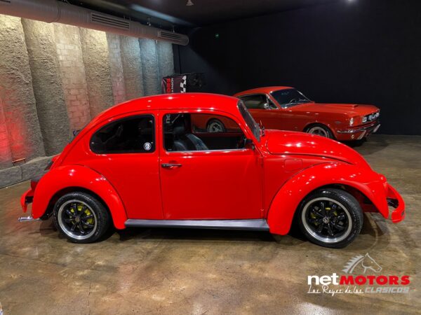 VW Sedan Vocho 2001 - Imagen 10