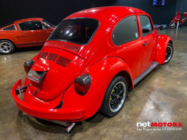 VW Sedan Vocho 2001 - Imagen 9