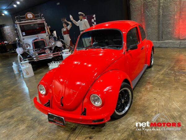VW Sedan Vocho 2001 - Imagen 25