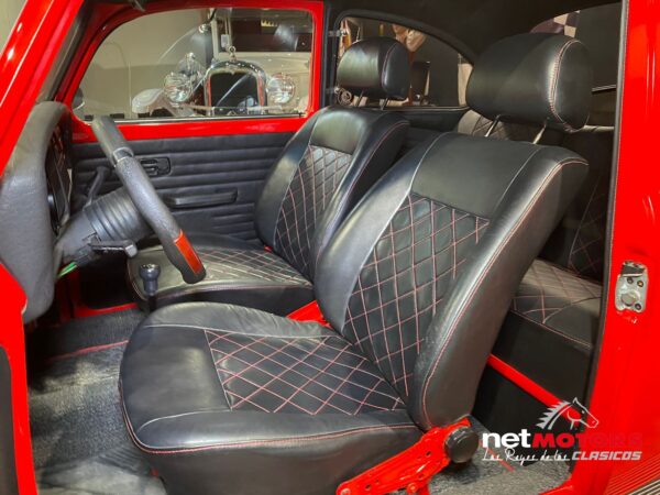VW Sedan Vocho 2001 - Imagen 7