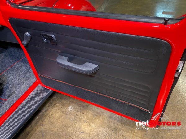 VW Sedan Vocho 2001 - Imagen 5