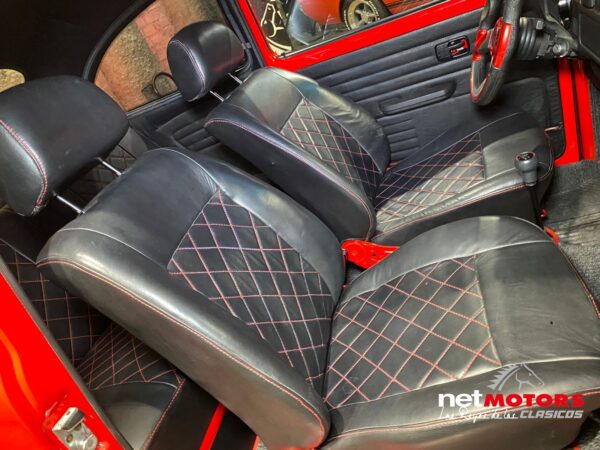 VW Sedan Vocho 2001 - Imagen 4