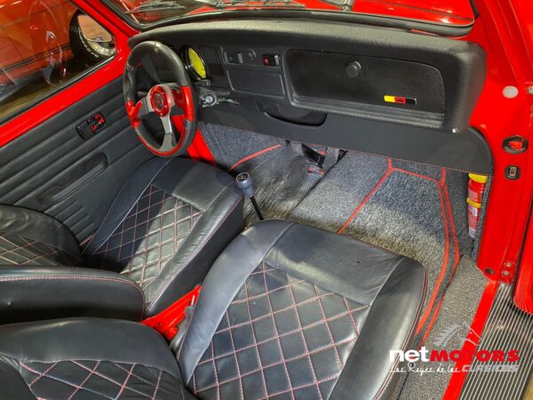 VW Sedan Vocho 2001 - Imagen 2